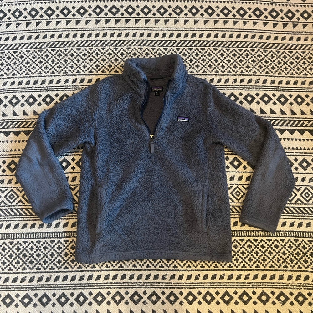 Patagonia Boys Fleece